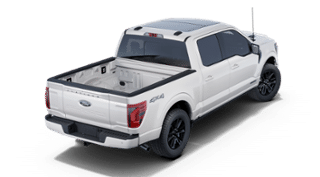 2025 Ford F-150® External Image 4